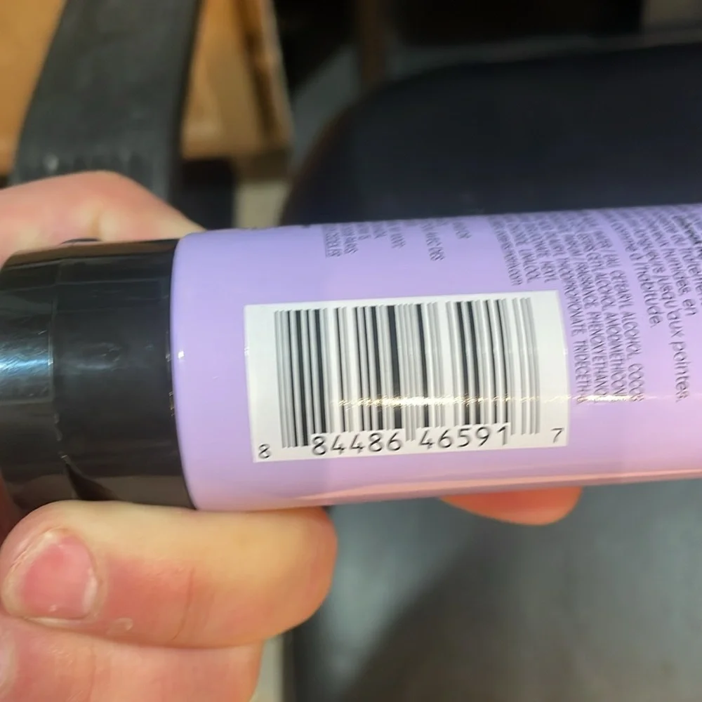 Matrix total results Unbreak, my blonde leave in treatment brand new - Picture 6 of 6